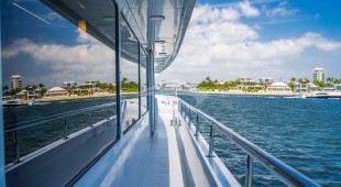 Carpe Diem Caribbean, East Coast United States