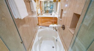 Carpe Diem Caribbean, East Coast United States