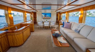 Carpe Diem Caribbean, East Coast United States