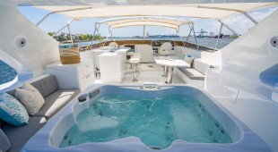 Carpe Diem Caribbean, East Coast United States