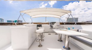 Carpe Diem Caribbean, East Coast United States