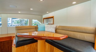 Carpe Diem Caribbean, East Coast United States