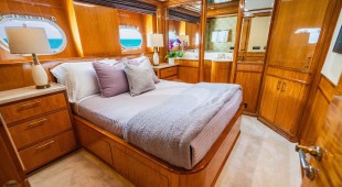 Carpe Diem Caribbean, East Coast United States