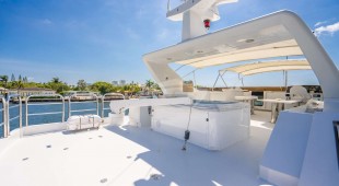 Carpe Diem Caribbean, East Coast United States