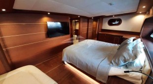 Carpediem Coral East Mediterranean