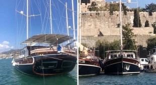 Carpediem Coral East Mediterranean