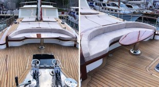 Carpediem Coral East Mediterranean