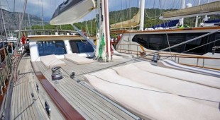 Carpediem Coral East Mediterranean