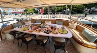 Carpediem Coral East Mediterranean