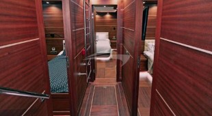 Carpediem Coral East Mediterranean