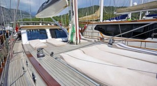 Carpediem Coral Greece, Turkey