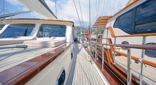 Carpediem Coral Greece, Turkey