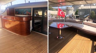 Carpediem Coral Greece, Turkey