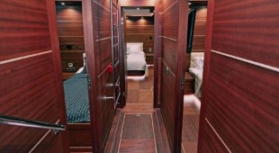 Carpediem Coral Greece, Turkey