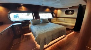 Carpediem Coral Greece, Turkey