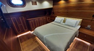 Carpediem Coral Greece, Turkey