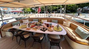 Carpediem Coral Greece, Turkey