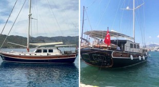 Carpediem Coral Greece, Turkey