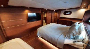 Carpediem Coral Greece, Turkey