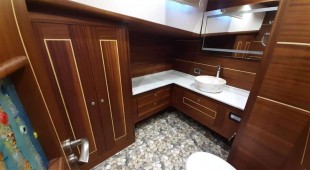 Carpediem Coral Greece, Turkey