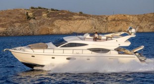 Carte Blanche East Mediterranean