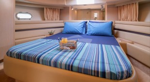 Carte Blanche East Mediterranean