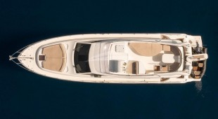 Carte Blanche East Mediterranean