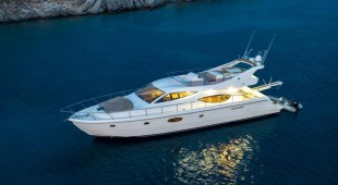 Carte Blanche East Mediterranean