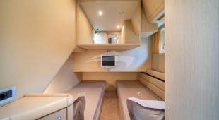 Carte Blanche East Mediterranean