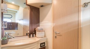 Carte Blanche East Mediterranean