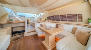 Carte Blanche East Mediterranean