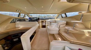 Carte Blanche East Mediterranean