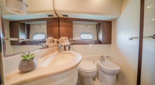 Carte Blanche East Mediterranean