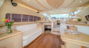 Carte Blanche East Mediterranean
