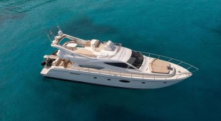 Carte Blanche East Mediterranean