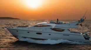 Carte Blanche East Mediterranean