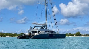 Cartouche Caribbean, East Mediterranean, West Mediterranean