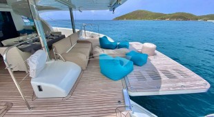 Casa Blanca Caribbean