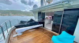 Casa Blanca Caribbean