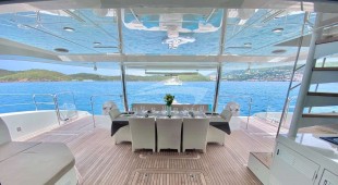 Casa Blanca Caribbean