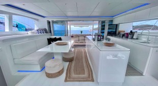 Casa Blanca Caribbean