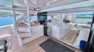 Casa Blanca Caribbean