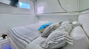 Casa Blanca Caribbean