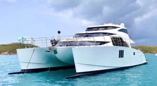 Casa Blanca Caribbean