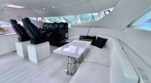 Casa Blanca Caribbean