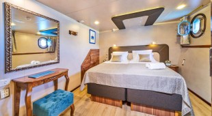 Casablanca Croatia, Adriatic Sea