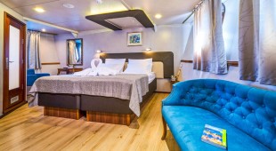 Casablanca Croatia, Adriatic Sea