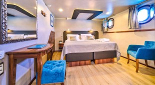 Casablanca Croatia, Adriatic Sea