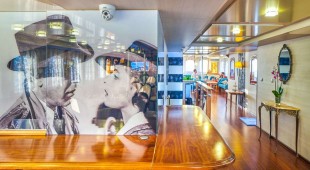 Casablanca Croatia, Adriatic Sea