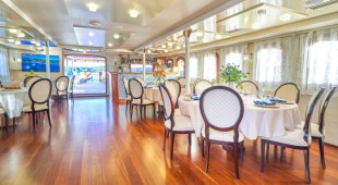 Casablanca Croatia, Adriatic Sea